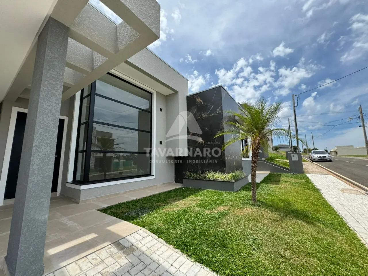 Casa Condomínio em Ponta Grossa - Foto 4