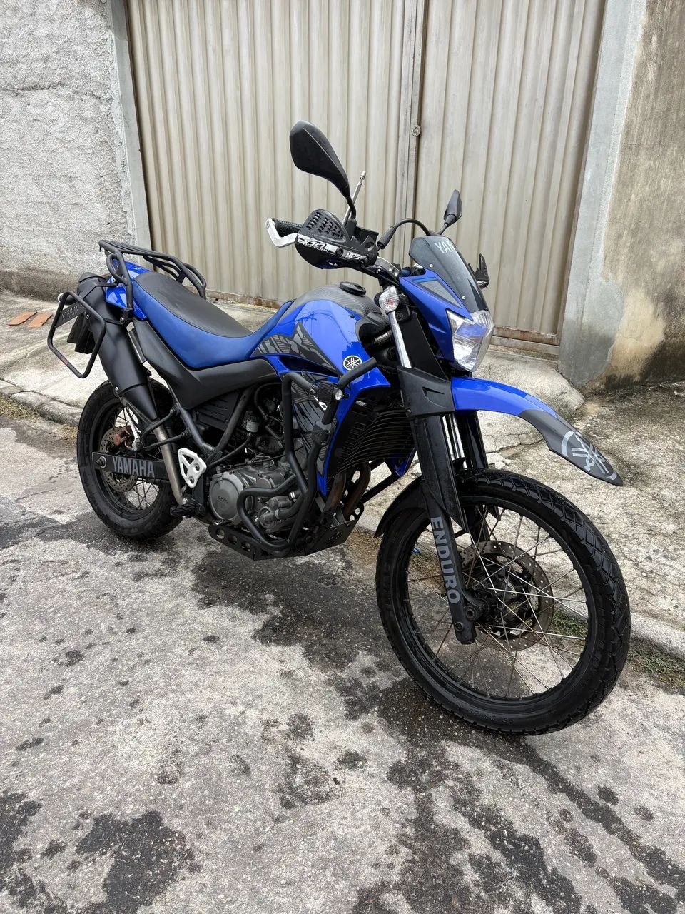 XT 660r - Foto 3