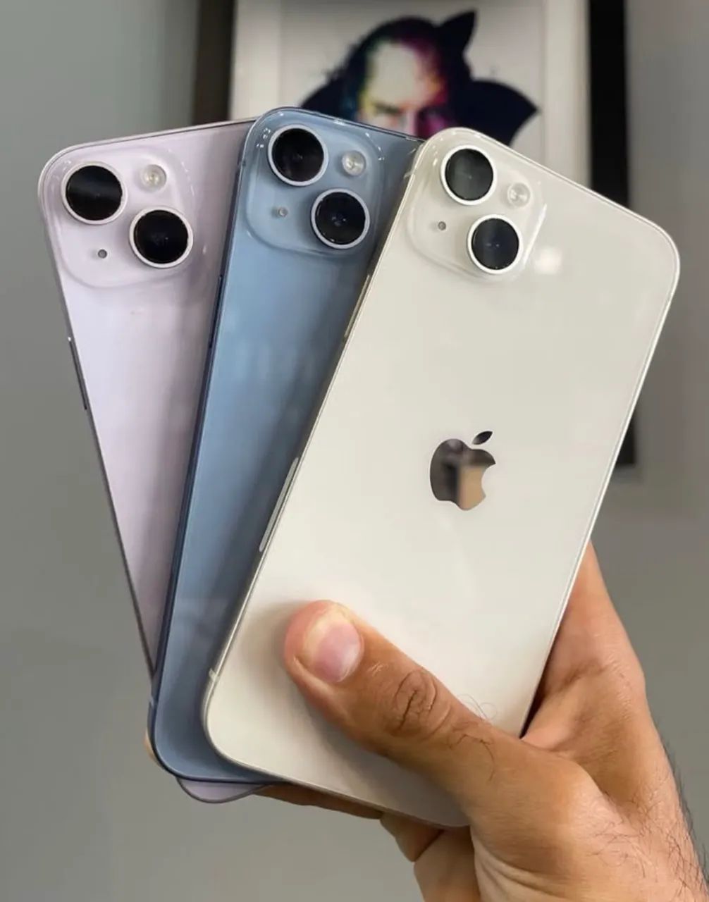 iPhone 14 Plus ( A PARTIR )
