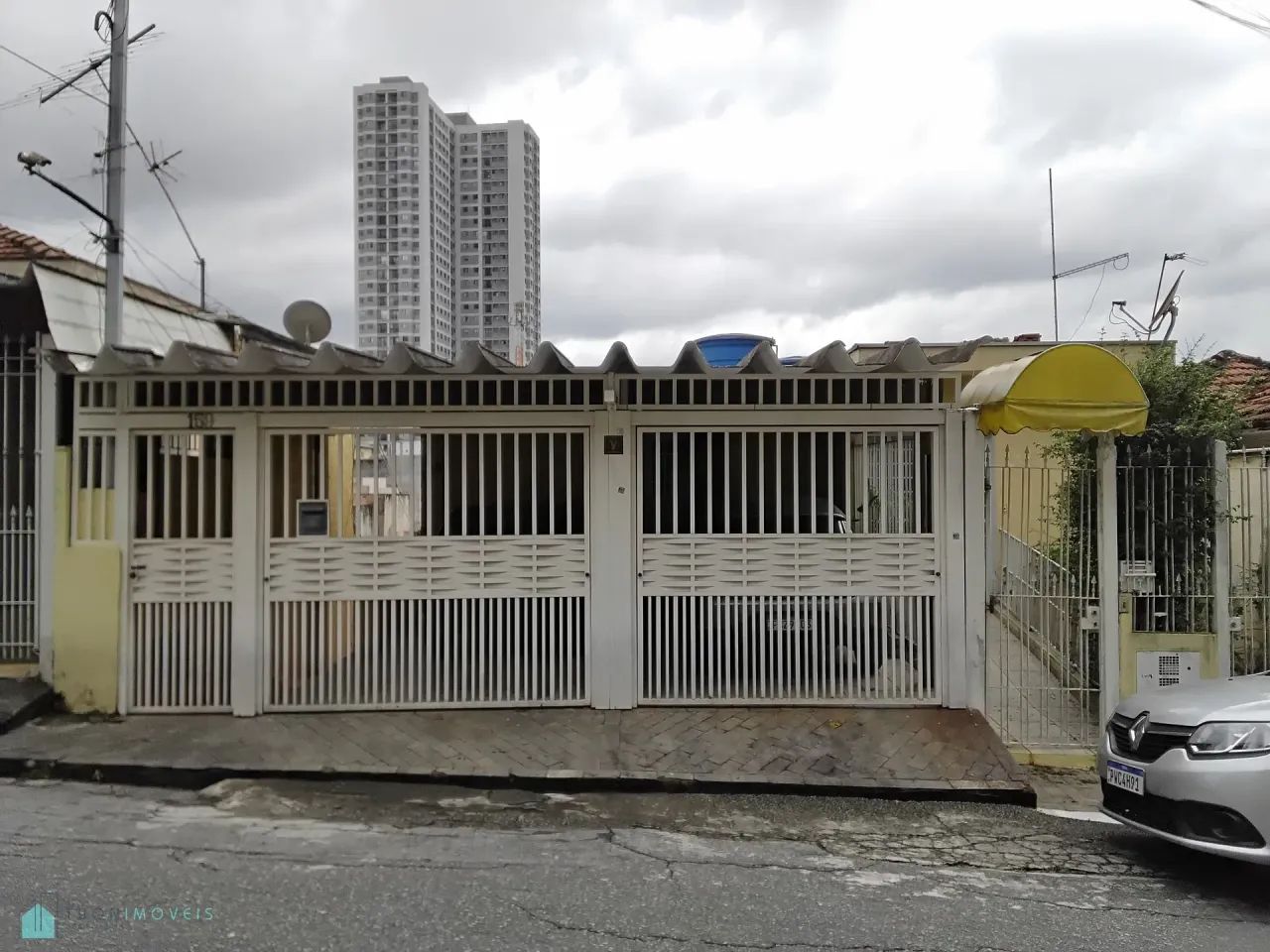 Casa para locação, Itaberaba, São Paulo, SP - Foto 2