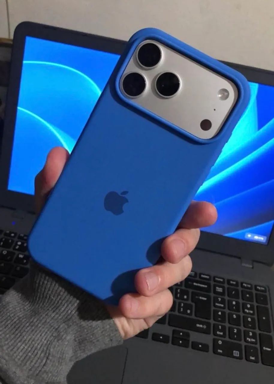 iPhone 17 Pro Max (versão dos EUA)