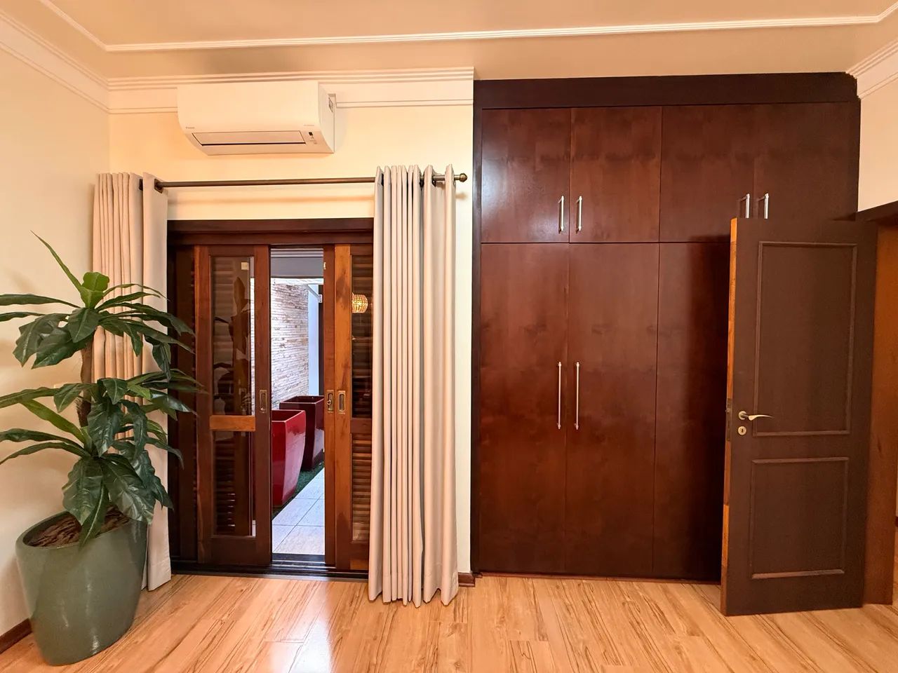 Linda casa térrea a disposição  - Foto 5