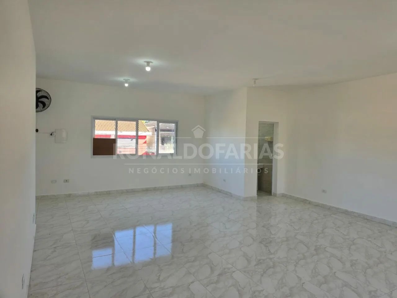 Sala Comercial para Locação no jardim Suzana - Foto 3