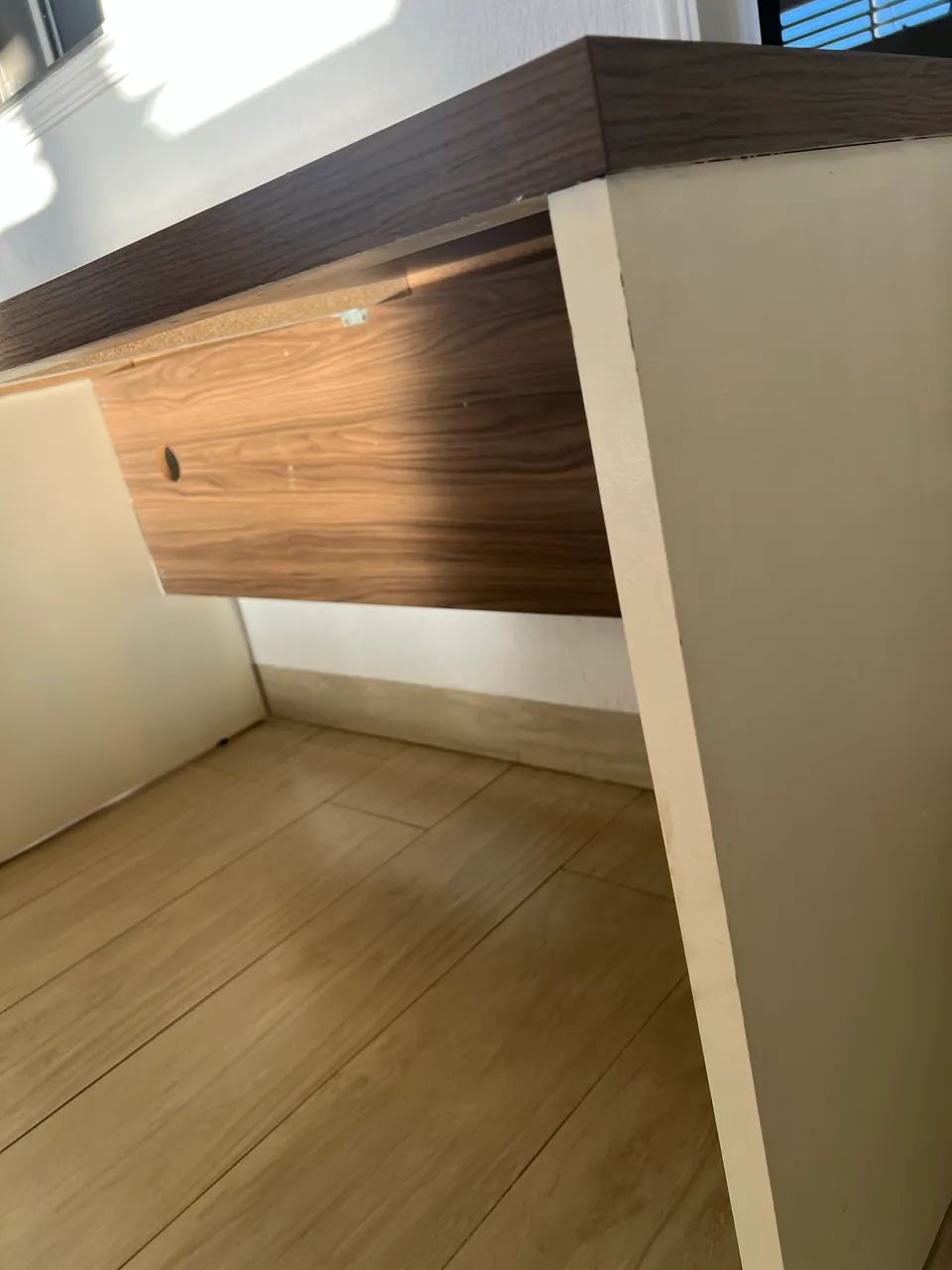 Mesa escritório  - Foto 4