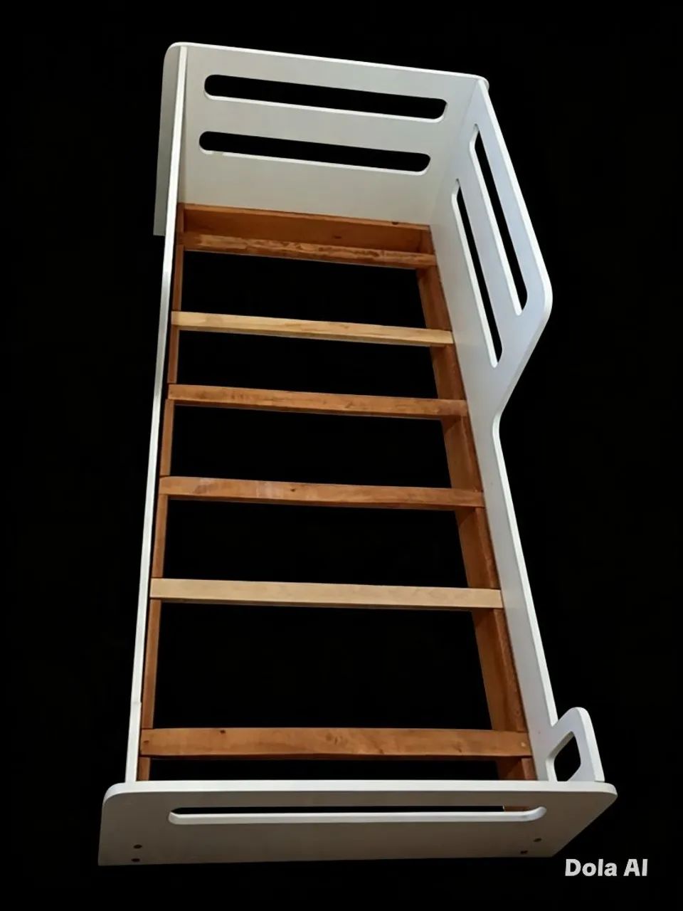 Mini cama - Foto 3