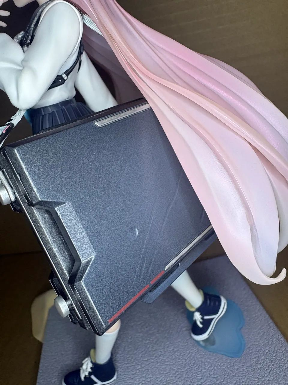 Blue Archive Hoshino Takanashi 1/7 Figure - Foto 3