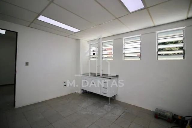Galpão Comercial 900m² 02 Docas no Socorro - Foto 4