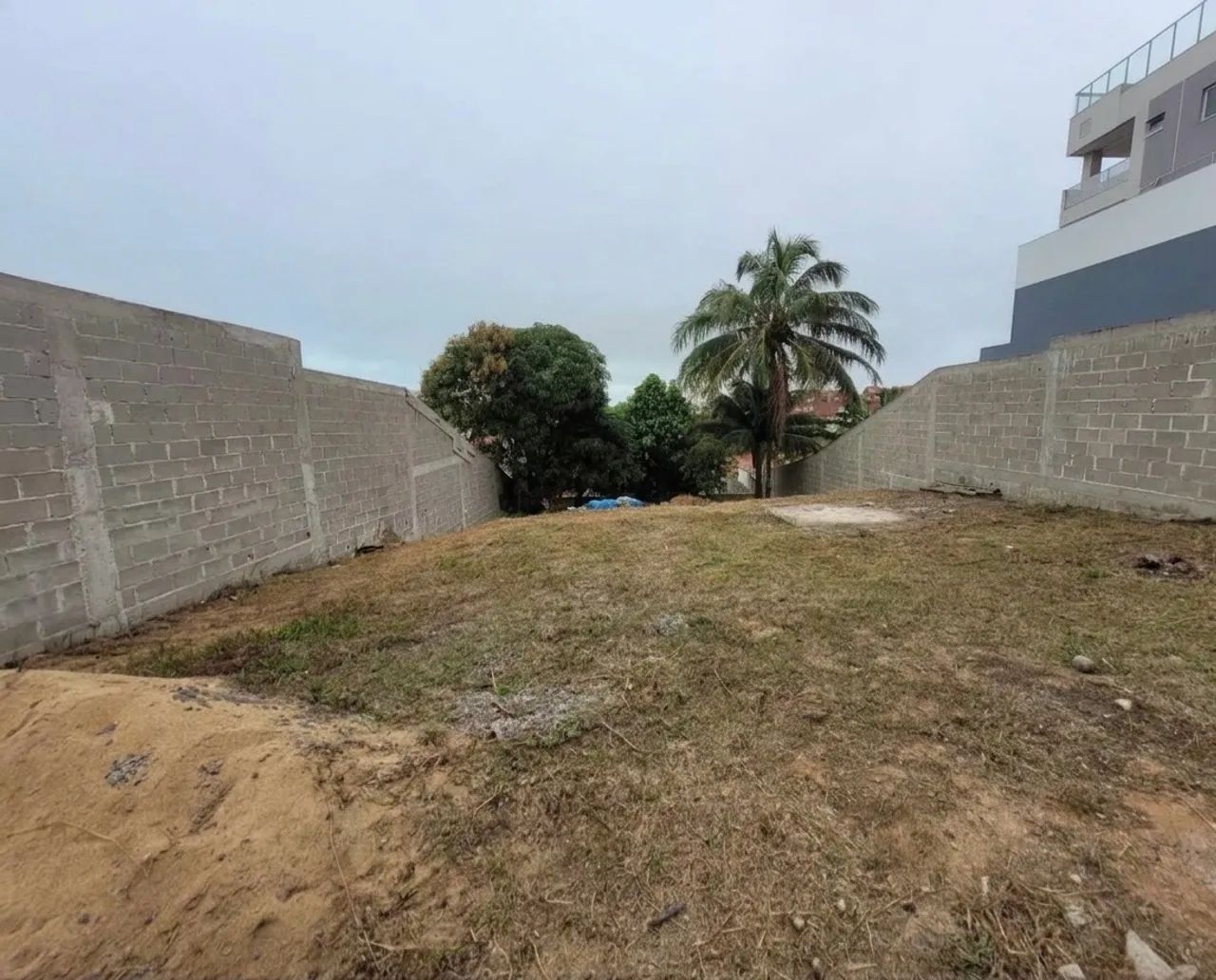 VENDO TERRENO EM NOVA GUARAPARI - Foto 2