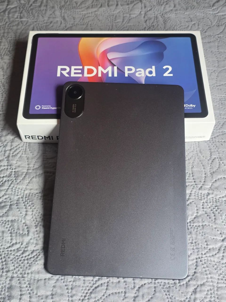 Tablete pad 2 256GB - Foto 2