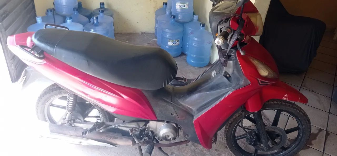 Moto 