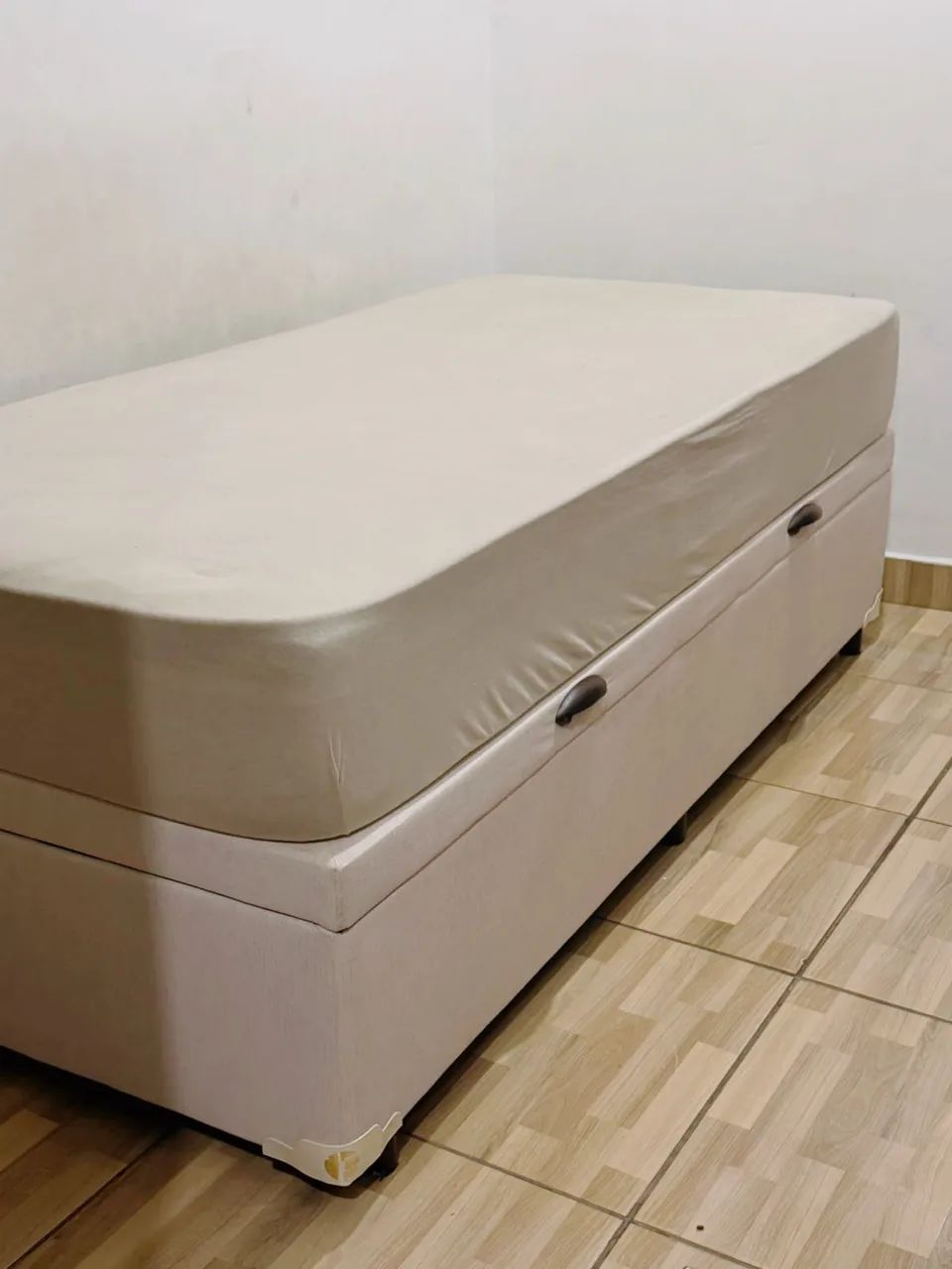 CAMA BOX SOLTEIRO- Prorelax Pro Confort  - Foto 3