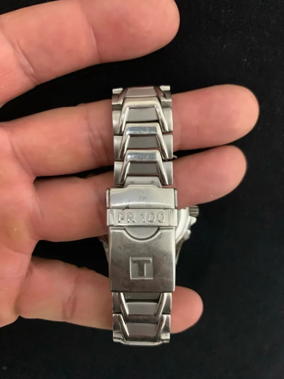 Tissot PR100 - Foto 2