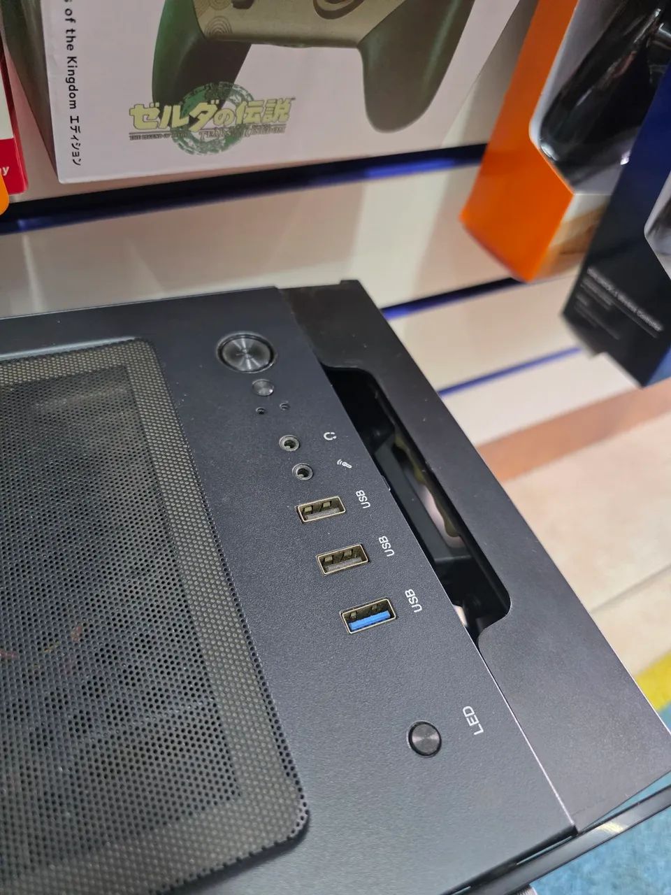 PC Gamer 1660 Super - Foto 3