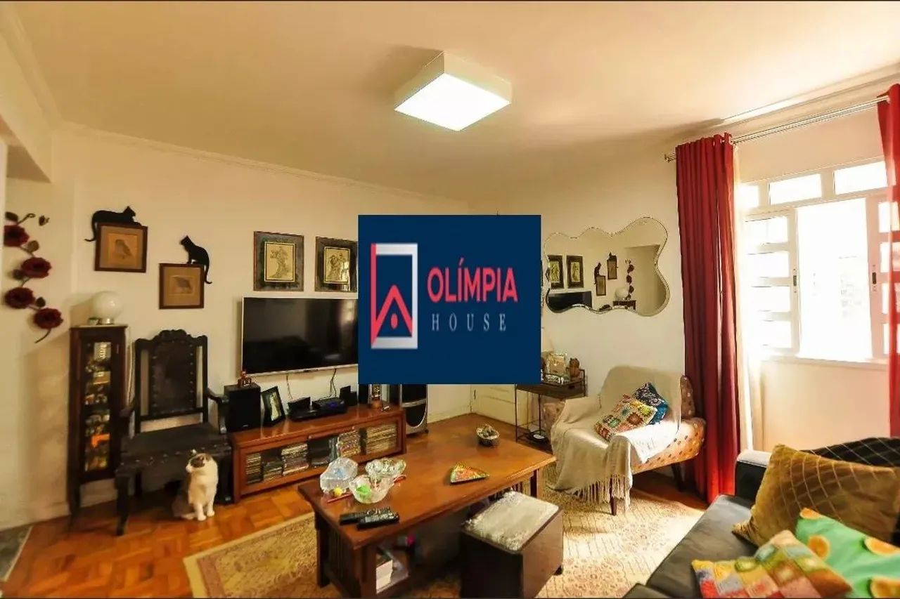 Venda Apartamento 2 Dormitórios - 80 m² Pinheiros - Foto 5