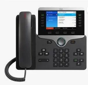 TELEFONE IP CISCO - CP 8861