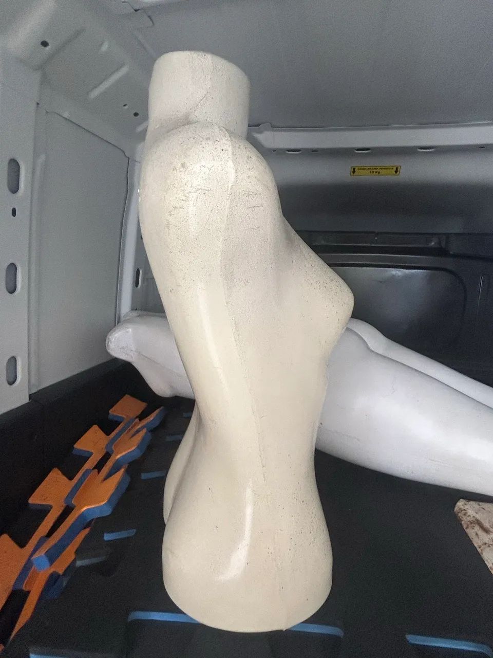 2 manequins Femininos - Foto 5