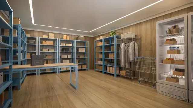 NEO CONCEPT - APARTAMENTOS - Foto 7