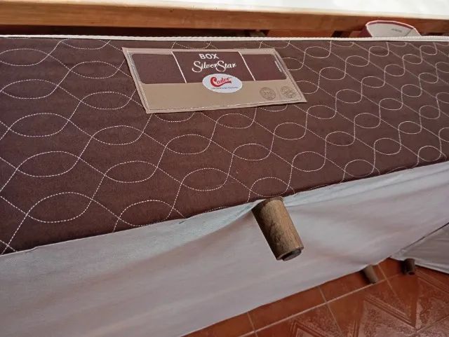 box cama king - Foto 4