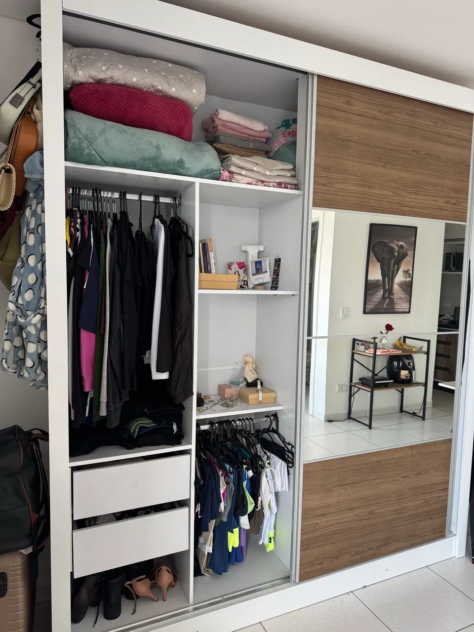 Guarda roupa  - Foto 4