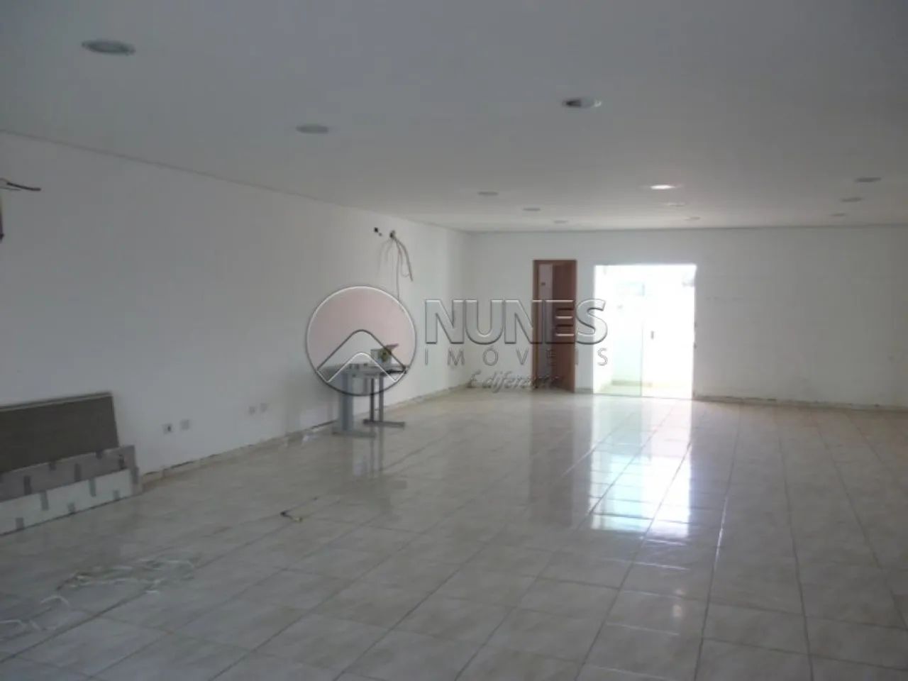 Comercial Salao Comercial em Osasco - Foto 3