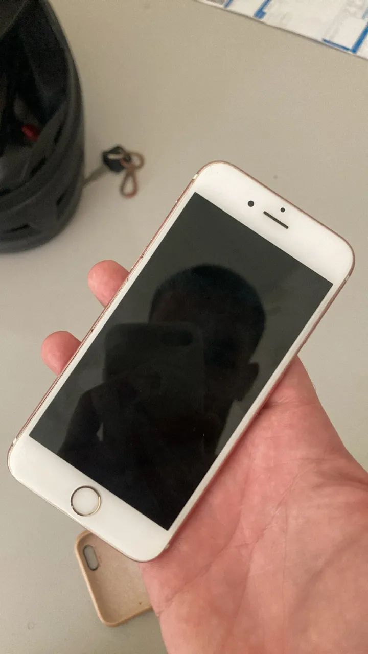 iPhone 6s e iPhone 5c - Retirada de Peças - Foto 3