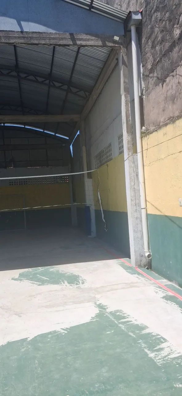 GALPAO A 200M DA BR  - Foto 3