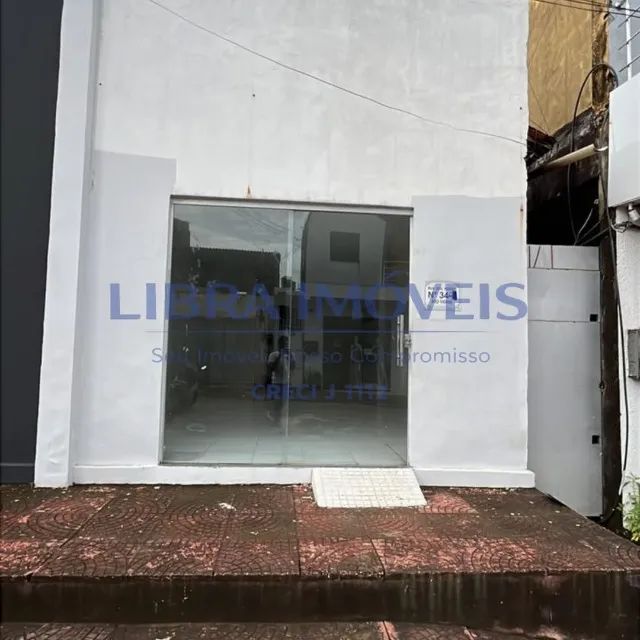 IMOBILIÁRIA LIBRA IMÓVEIS ALUGA PONTO COMERCIAL  - Foto 2