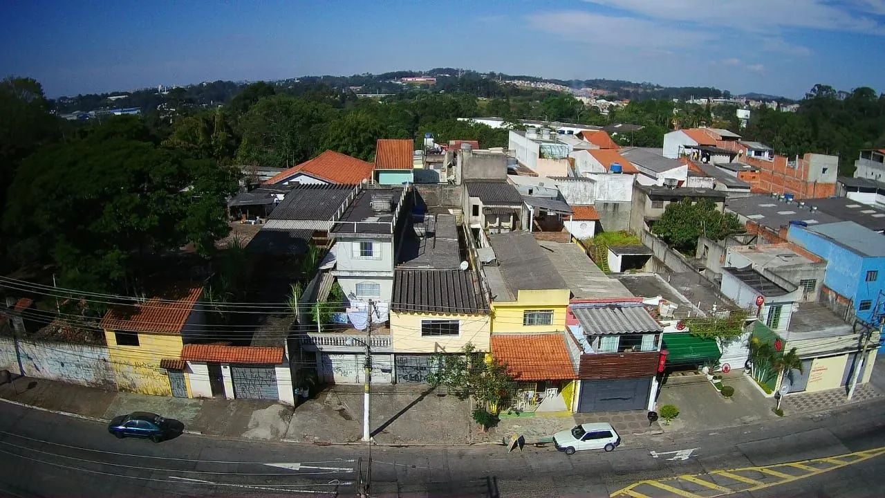 Foto - São Paulo - Jardim Helian