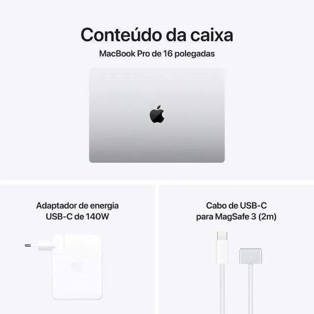 MacBook Pro 16? M5 Max 36GB 2TB - Foto 4