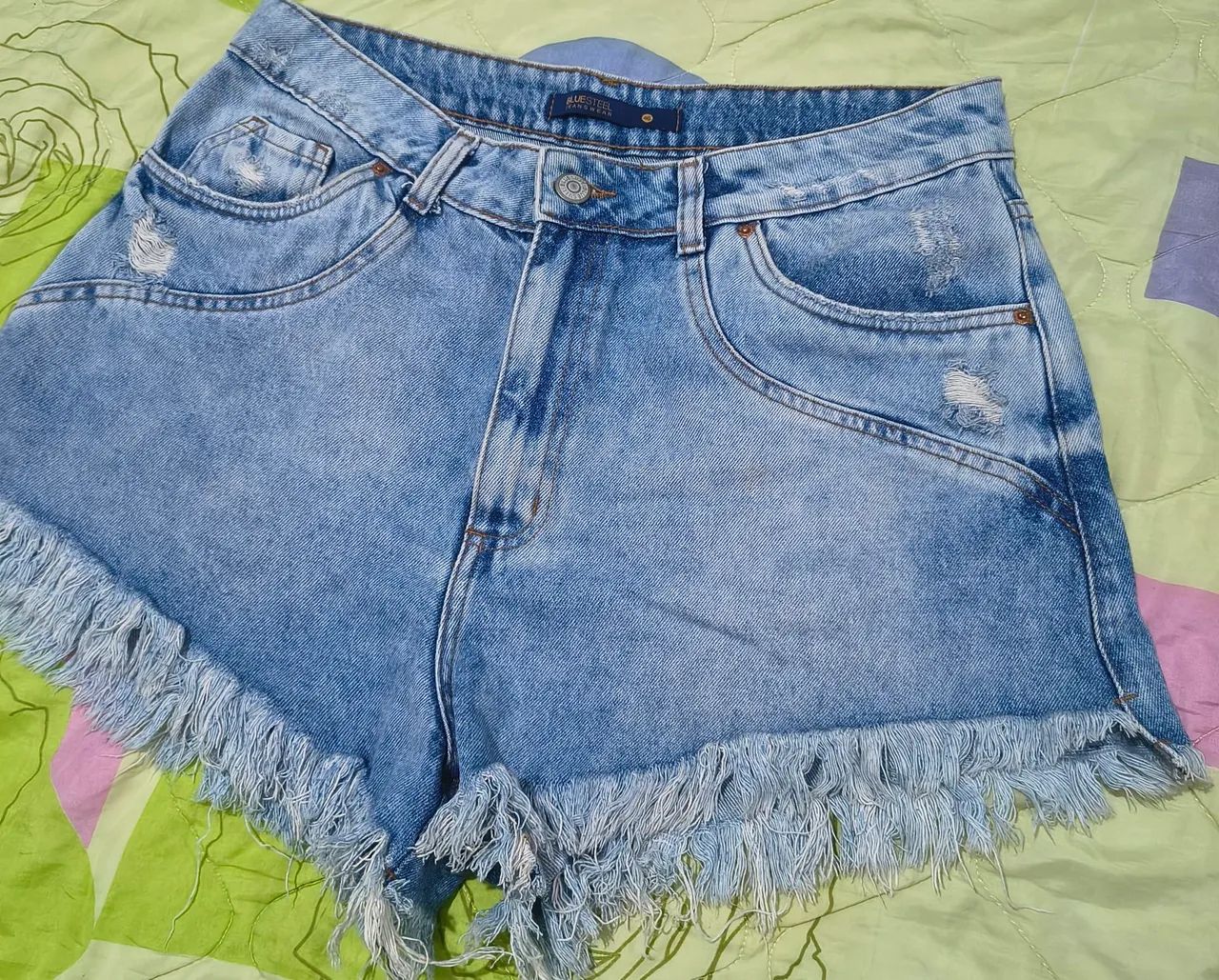 Short jeans  - Foto 4