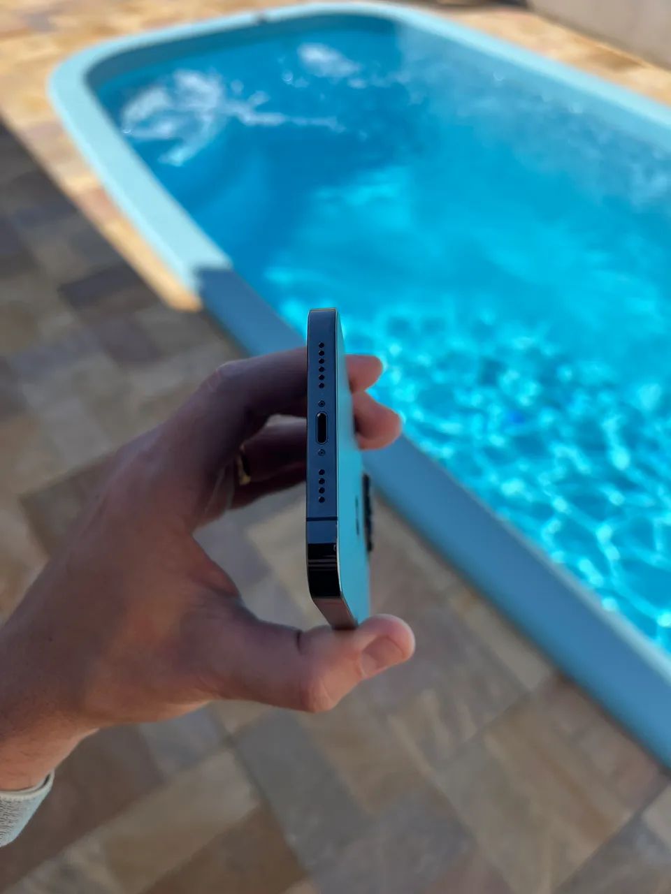 iPhone 13 Pro Max 128Gb - Foto 5