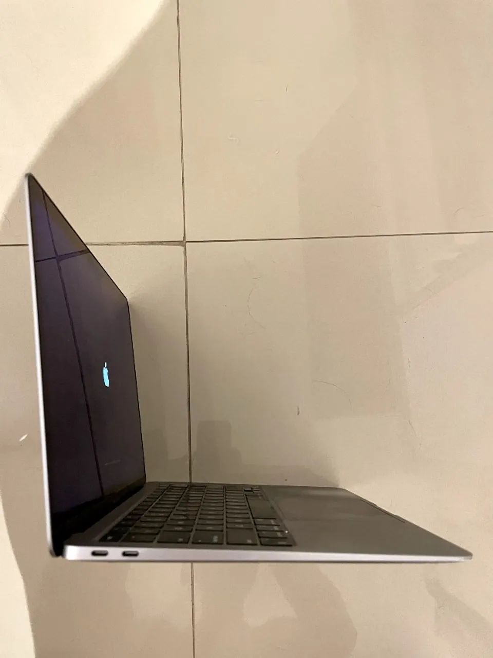 その他 MacBook Air M1 16GB Apple Macbook Air M1 Chip Retina 13.3 16GB 512GB - Peças para