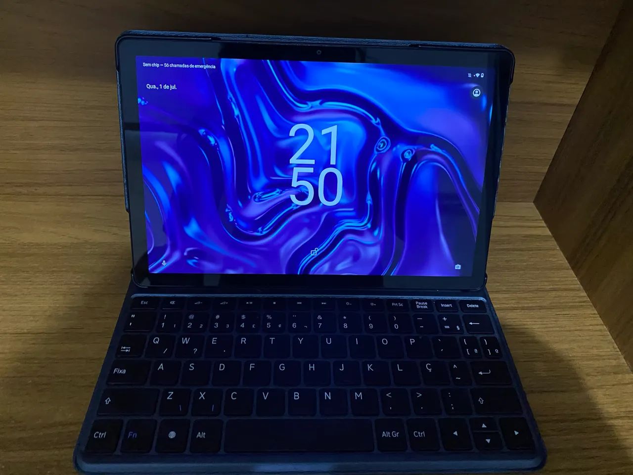 Tablet vision tab 10 