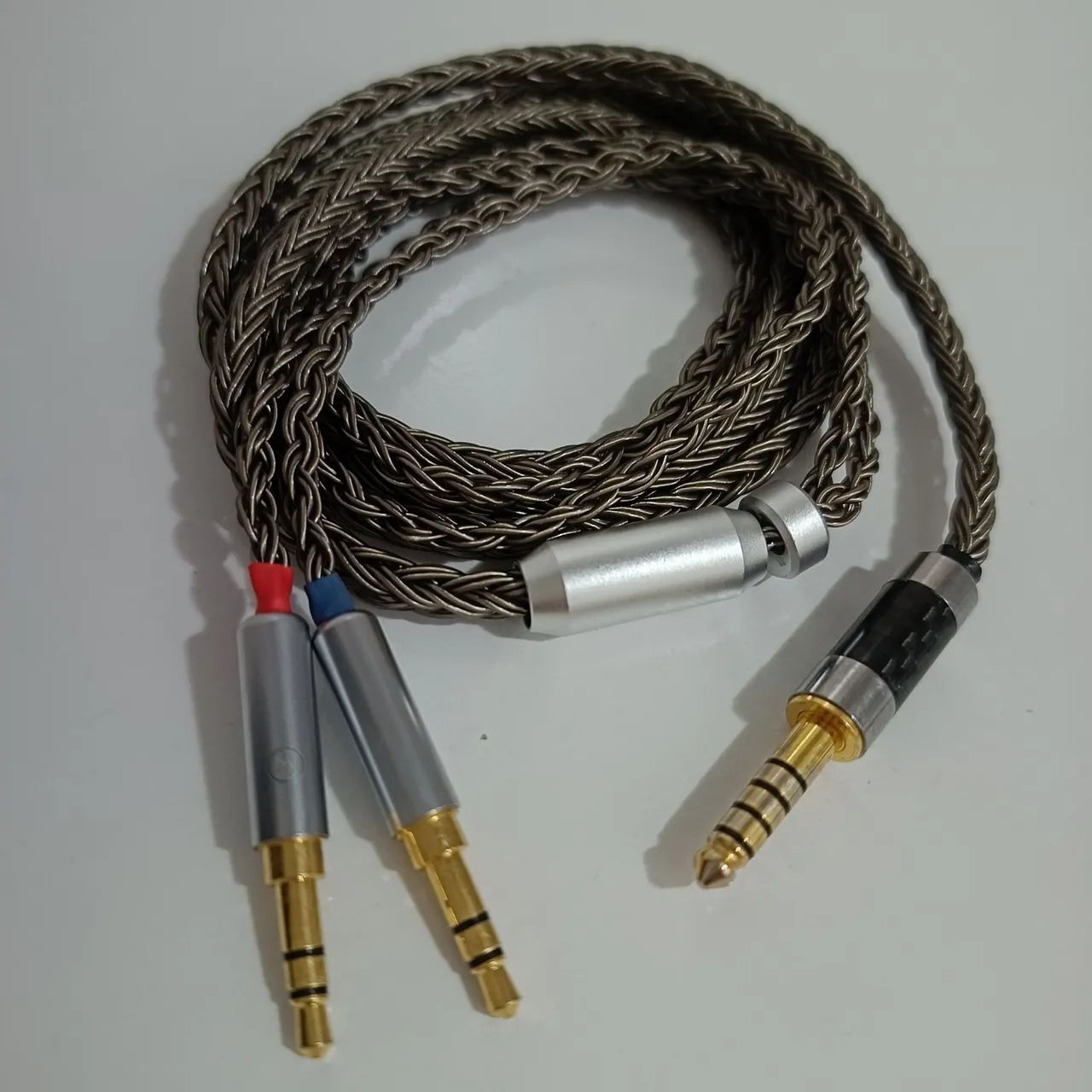 Hifiman Conector Áudio 