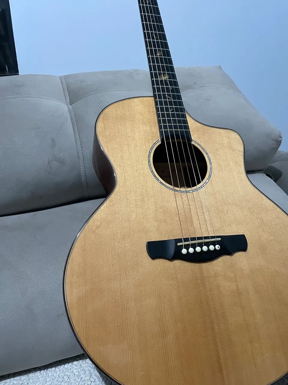 Violão Natasha  - Foto 2