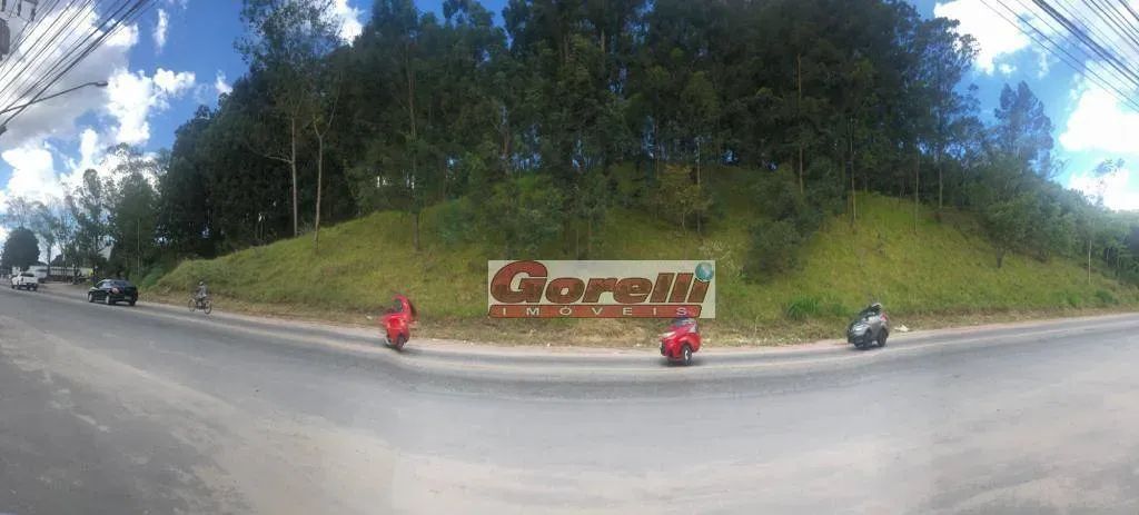 Área em Itaquaquecetuba - Foto 4