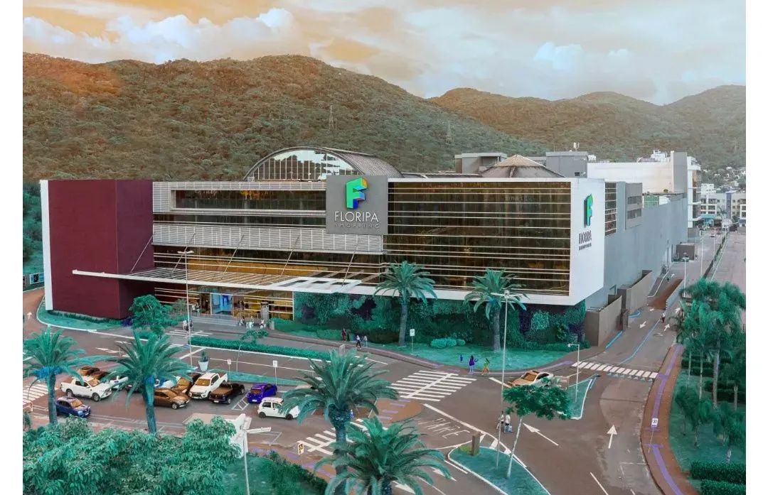 Foto - Florianópolis - Saco Grande