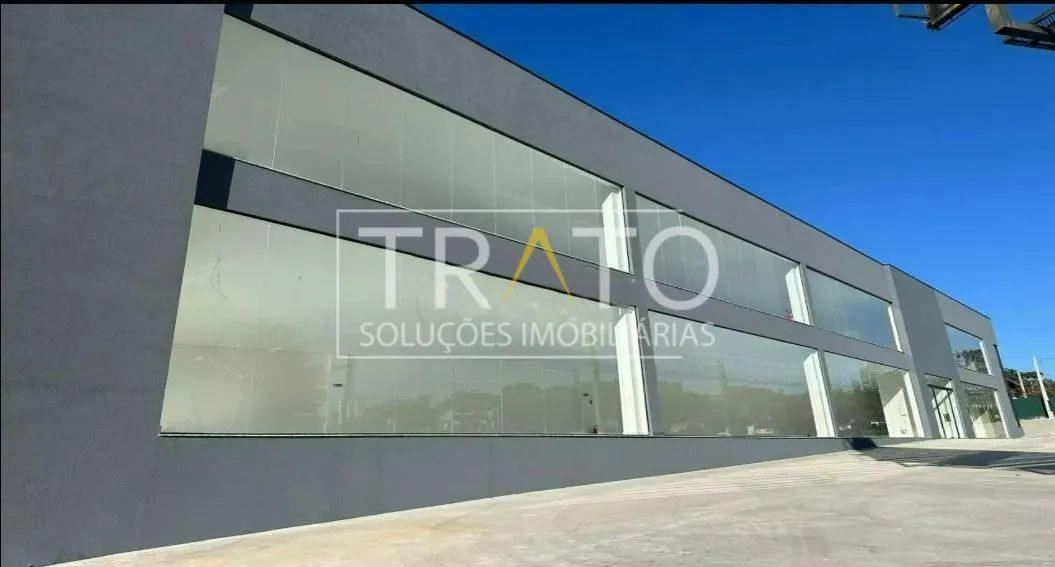 salão - Vila Brandina - Campinas - Foto 2