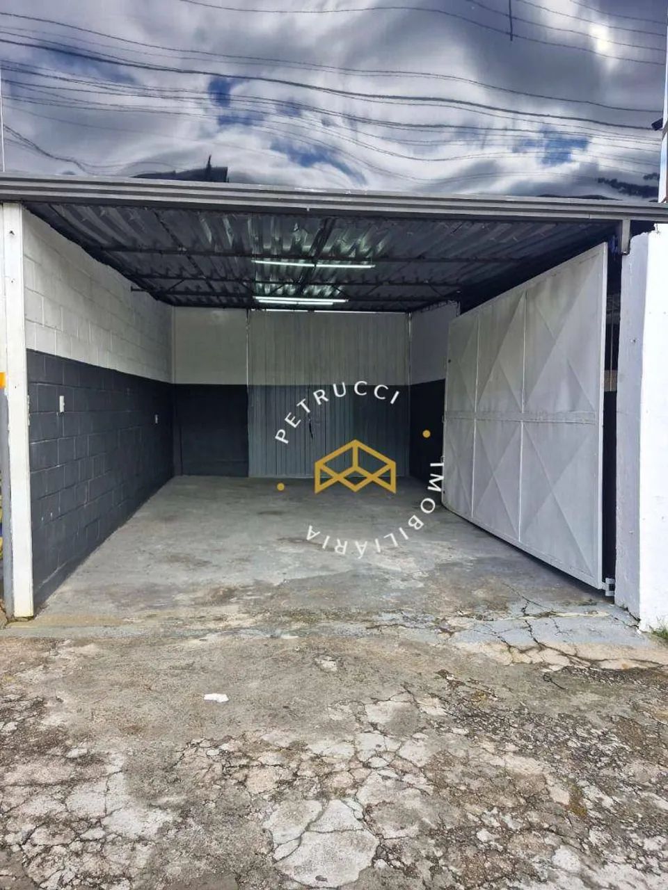 Barracão para alugar, 140 m² - Vila Lemos - Campinas/SP - Foto 5