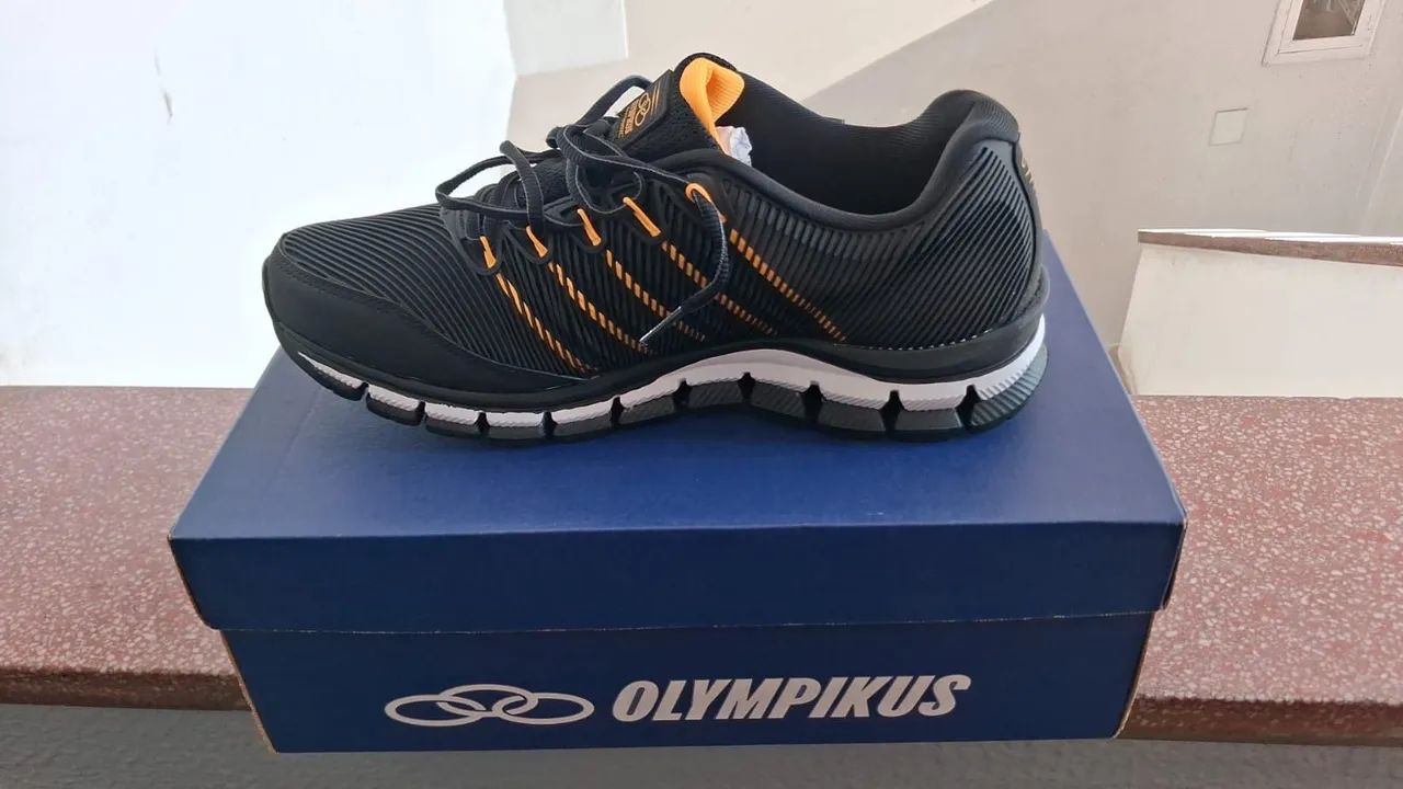 Tênis Olympikus 