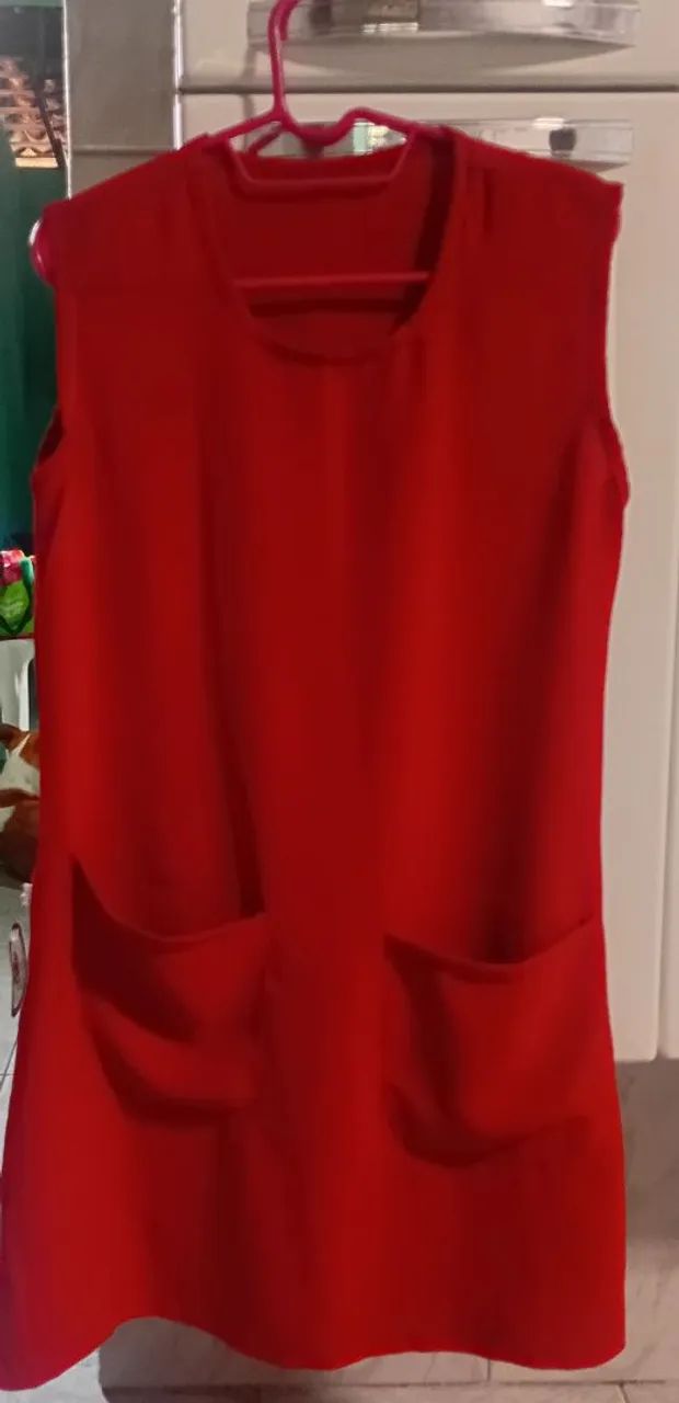 Vestido 