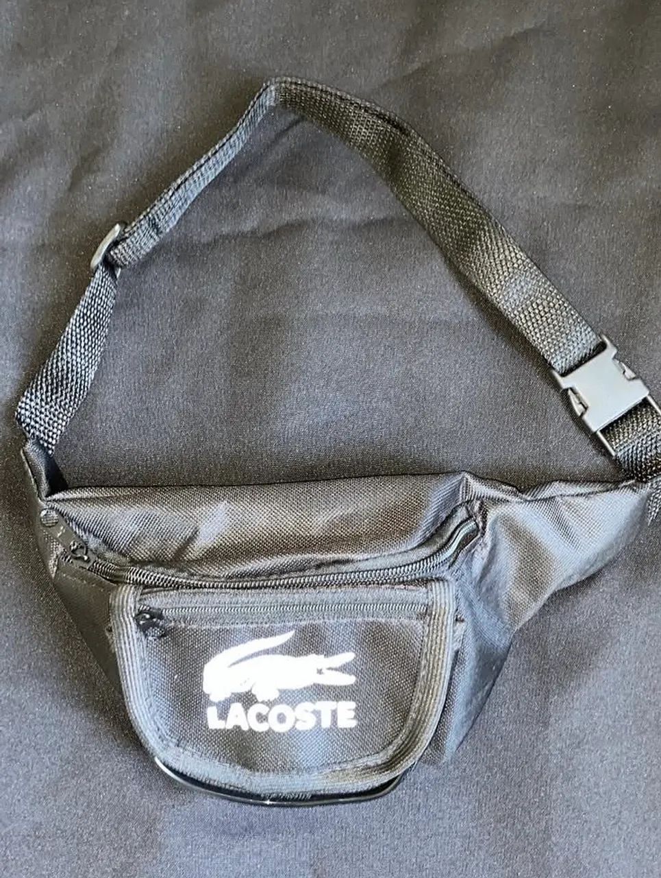 Bag Lacoste