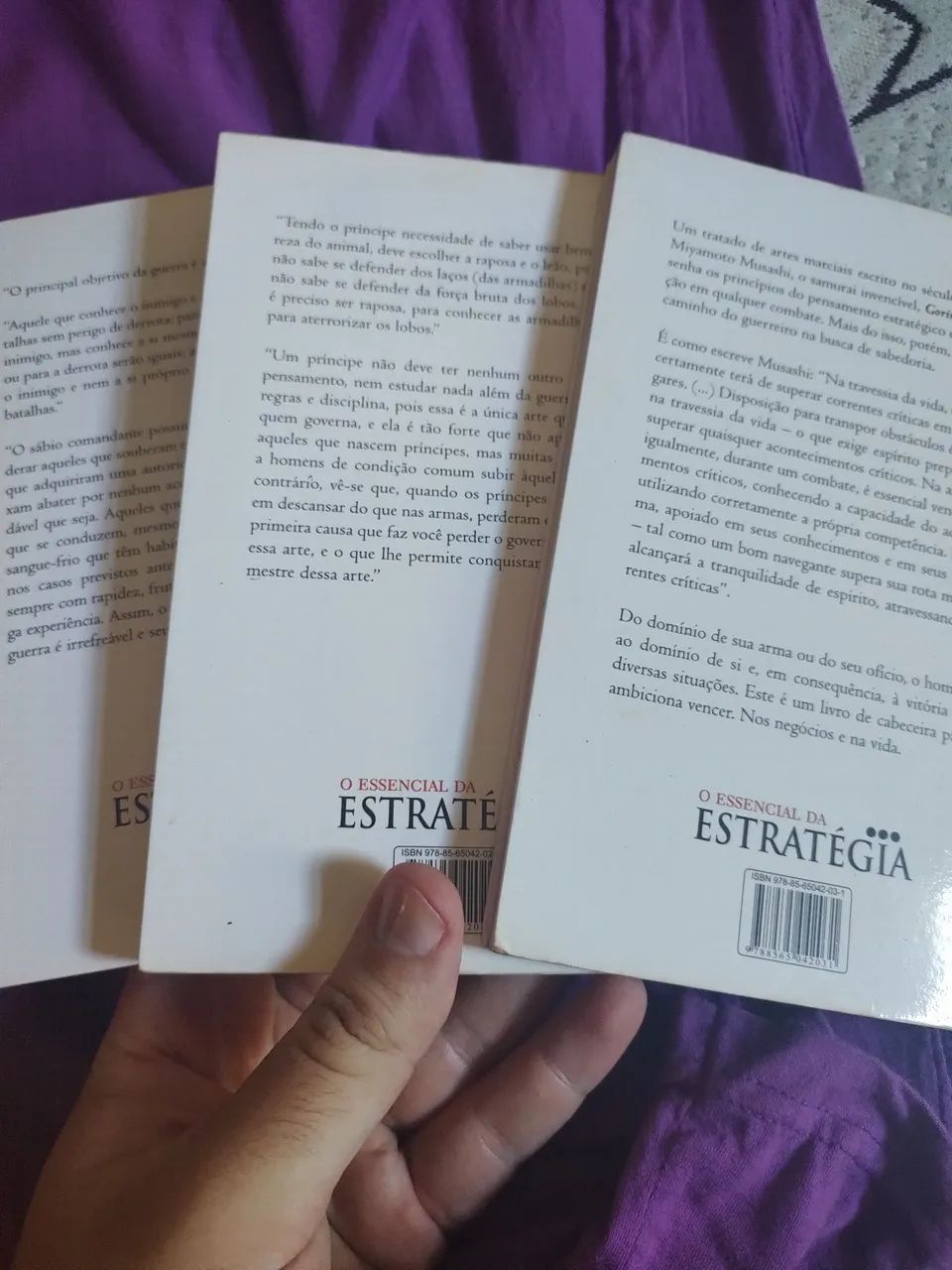 O Essencial da Estratégia  - Foto 2