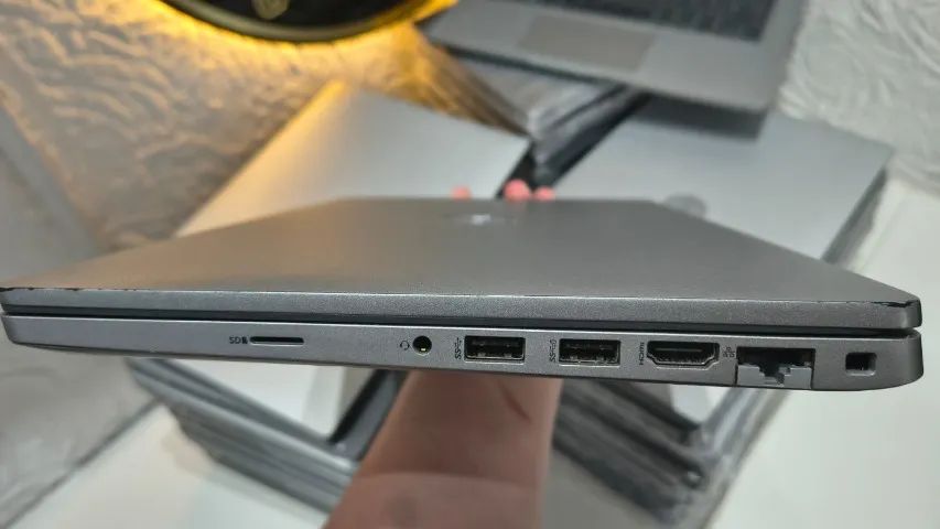 Latitude 5420 I7 11th - Foto 4