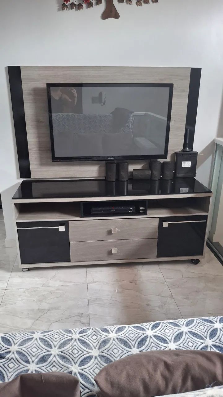 Rack e Painel  - Foto 5