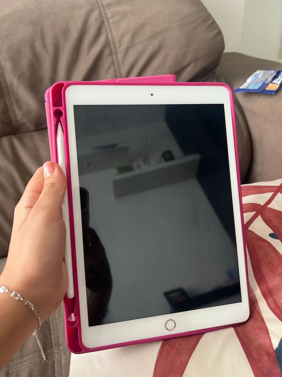 iPad 8 - Foto 4