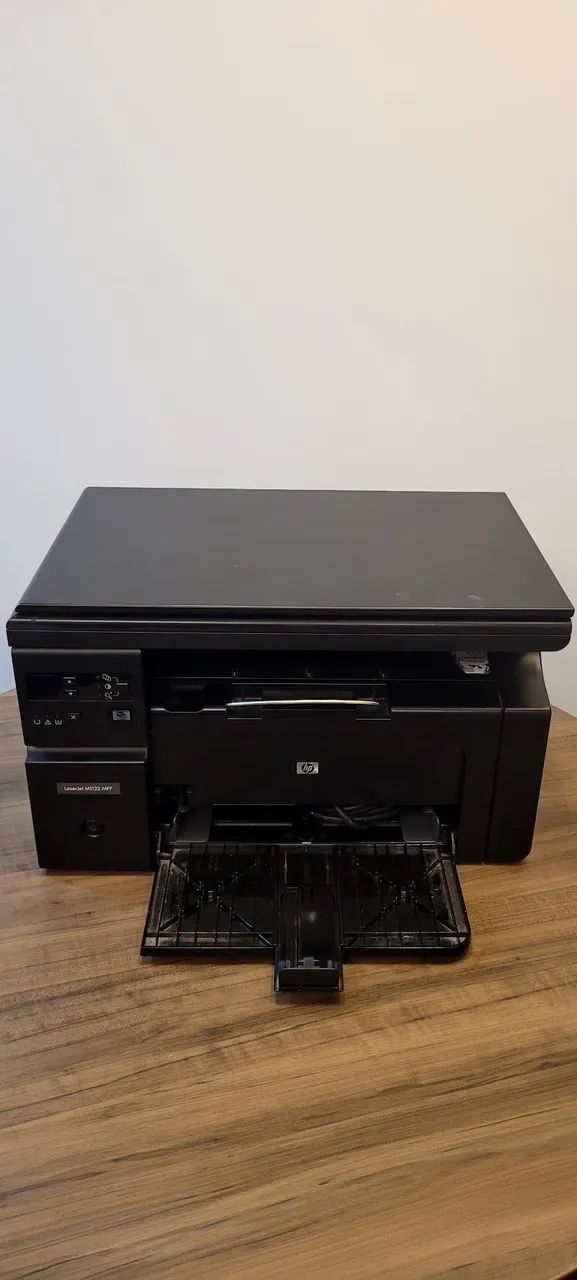 Impressora hp m1132