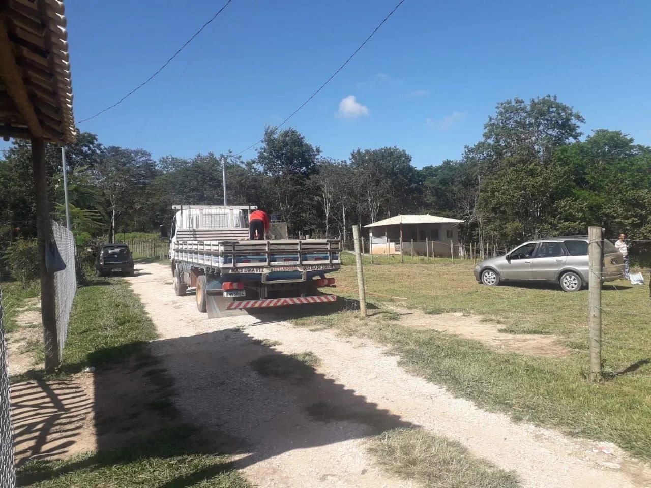 Sítio e Chácara - Foto 5