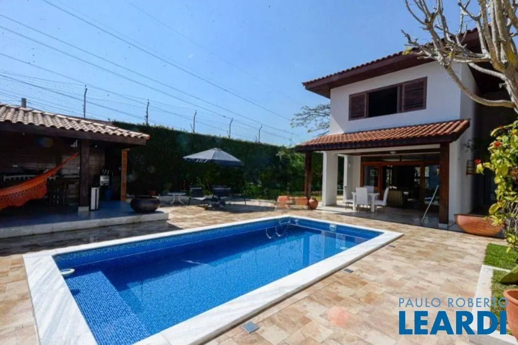 CASA EM CONDOMÍNIO - TAMBORÉ - SP - Foto 4