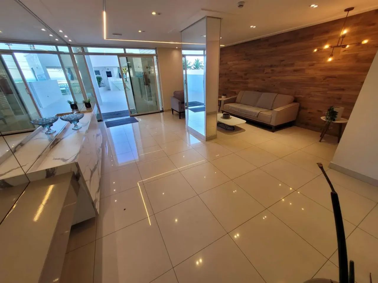 Apartamento com 2 quartos, Centro, Mongaguá, Cod: 720949 - Foto 3